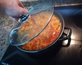 Foto del paso 8 de la receta: Albóndigas caseras en salsa