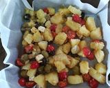 Foto del paso 2 de la receta: Patatas a la siciliana