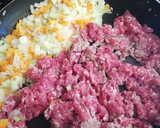 Foto del paso 4 de la receta: Lasaña con salsa bechamel