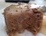 Foto del paso 4 de la receta: Pastel de plátano en microondas