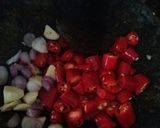 Foto langkah ke 4 dari resep Tempe bakar teflon sambal pedas manis.