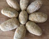 Foto del paso 12 de la receta: Croquetas de brócoli 🥦 y queso 🧀