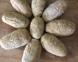 Foto del paso 12 de la receta: Croquetas de brócoli 🥦 y queso 🧀