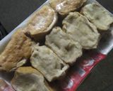 Foto langkah ke 1 dari resep Tahu mercon tahu isi orig.