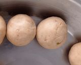 बाटी और चोखा (bati aur chokha recipe in Hindi) रेसिपी चरण 3 फोटो