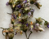 Foto del paso 2 de la receta: Azúcar de violetas