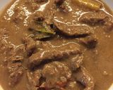 Foto langkah ke 3 dari resep Terik / terek sapi.
