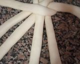 Foto del paso 6 de la receta: Pan Jalá o de Shabat