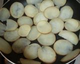 Foto del paso 4 de la receta: Papas chips con carne
