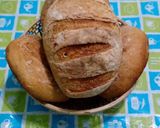 Foto del paso 3 de la receta: Hogazas