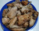 Foto langkah ke 1 dari resep Ayam Goreng Mentega.
