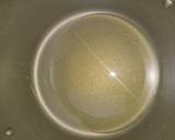 Binhdi gosht recipe step 1 photo