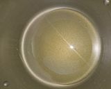 A picture of step 1 of Binhdi gosht.