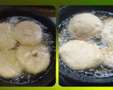 कांदा बटाट कचोरी (kanda batata kachori recipe in marathi) रेसिपी स्टेप 5 फोटो 