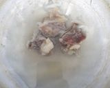 Foto langkah ke 1 dari resep Tumis labu siam (resep ibu).