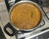 Foto del paso 6 de la receta: Lentejas con chorizo