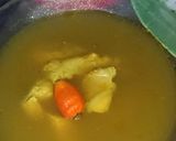Foto langkah ke 3 dari resep Lempah Ayam.
