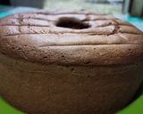 Foto langkah ke 6 dari resep "bolu kopi".