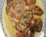 Foto del paso 19 de la receta: Salmonetes a los tres vuelcos
