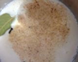 Foto del paso 5 de la receta: Berenjena rellena con bechamel de calabacín