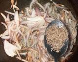 Dal palak recipe step 4 photo
