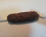 Foto del passaggio 5 della ricetta Salame di cioccolato al caffè