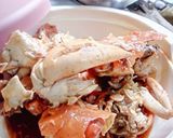 Foto langkah ke 6 dari resep Kepiting asam manis #BikinRamadanBerkesan.