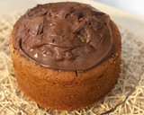 Foto del paso 8 de la receta: Bizcocho de crema de Nutella