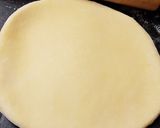 Herőce vagy csöröge fánk recept fázis 2 fotója