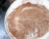 A picture of step 2 of Chocolate Brownies.