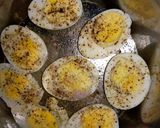 ডিমের ডেভিল (dimer devil recipe in Bengali) রেসিপির ধাপ 1 ছবি