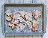A picture of step 1 of Easy BBQ Chicken with Chicken Thighs.