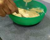 Peanut Jaggery Dosa recipe step 4 photo