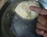 A picture of step 3 of Masaly Waly Namak pary.