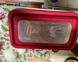Foto del paso 5 de la receta: CAMARONES “VENENOSOS”