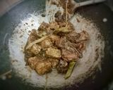 Foto langkah ke 6 dari resep Tempe bacem.