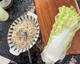 Foto langkah ke 1 dari resep Cabbage Roll.