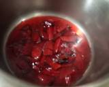 Apple and Beetroot sauce recipe step 1 photo