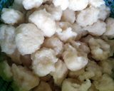 Foto langkah ke 3 dari resep Biji Tekwan.