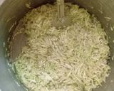 लॉकी अखरोट का हलवा (lauki akhrot ka halwa recipe in Hindi) रेसिपी चरण 1 फोटो