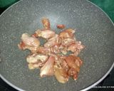 Foto langkah ke 3 dari resep Vietnamese Spring Roll Modified.