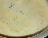 A picture of step 2 of Ginger Tea.