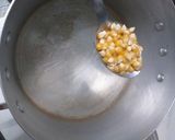 Foto del paso 1 de la receta: Pochoclos con caramelo