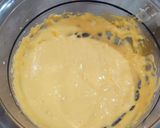 Keto felhőkenyér recept fázis 2 fotója