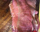 Foto del paso 2 de la receta: Escalope o marineras 😋