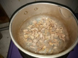 Tumis cumi cabe ijo #bikinramandhanberkesan