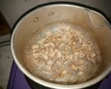 Foto langkah ke 2 dari resep Tumis cumi cabe ijo #bikinramandhanberkesan.