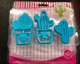Vidám shortbread 🌵 recept fázis 4 fotója