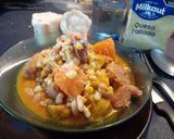 Foto del paso 6 de la receta: Locro Argentino