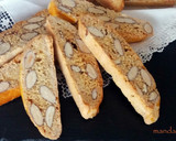 Foto del paso 4 de la receta: Rosegons de almendra